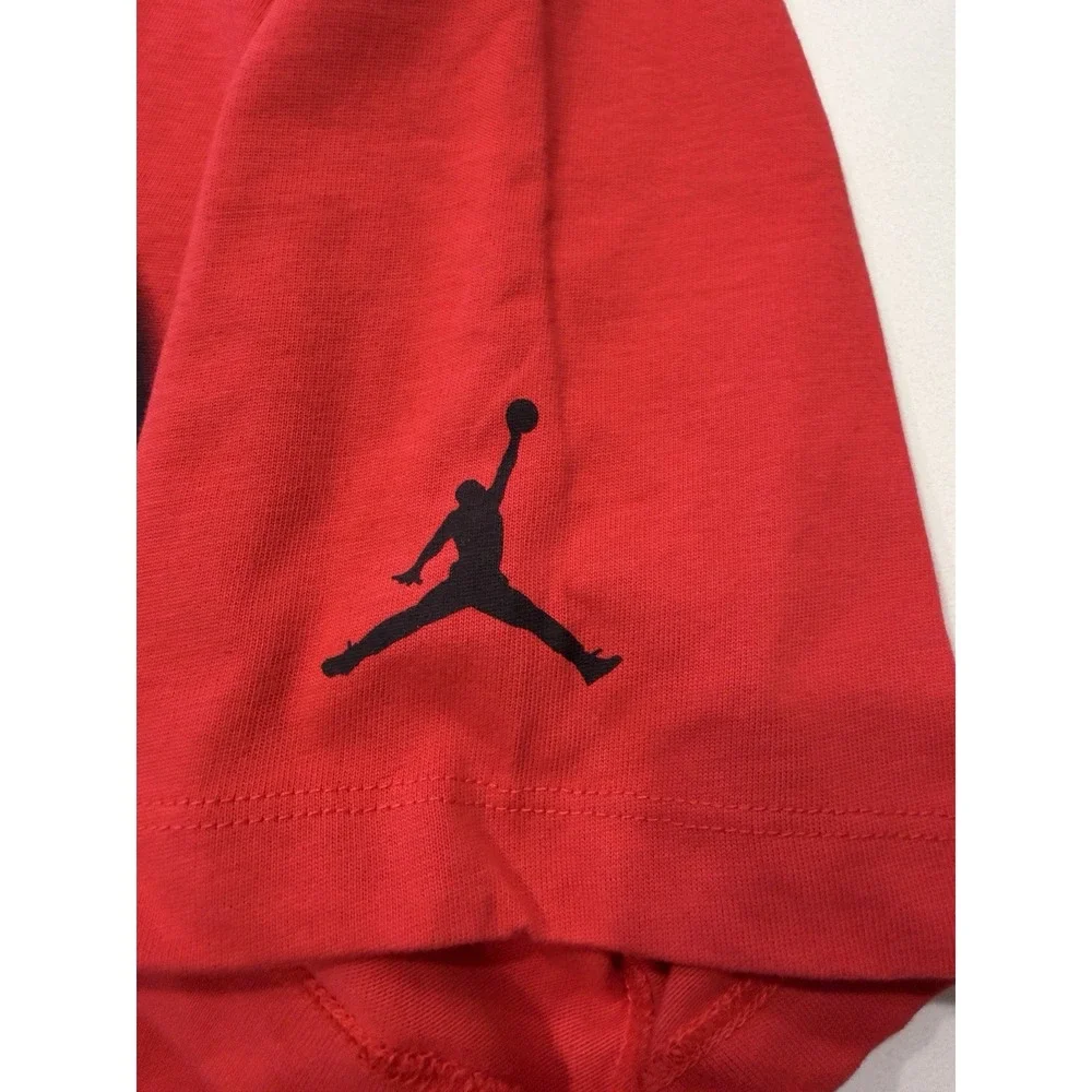 Nike jordan formula